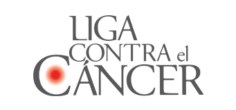 Liga Contra el Cáncer Logo