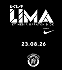 Maratón Logo