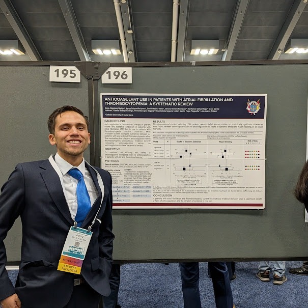 Research Presentation
